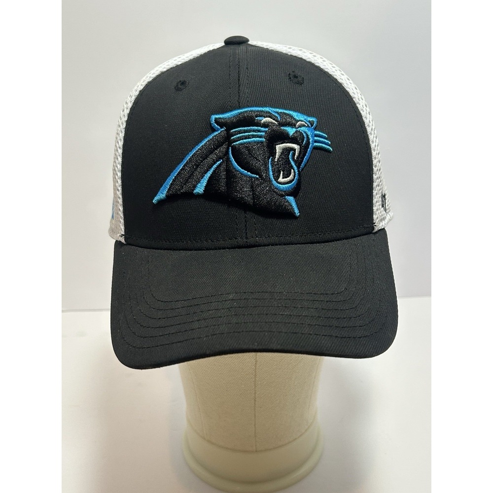 Carolina Panthers NFL 47 Brand Stretch Fit OSS